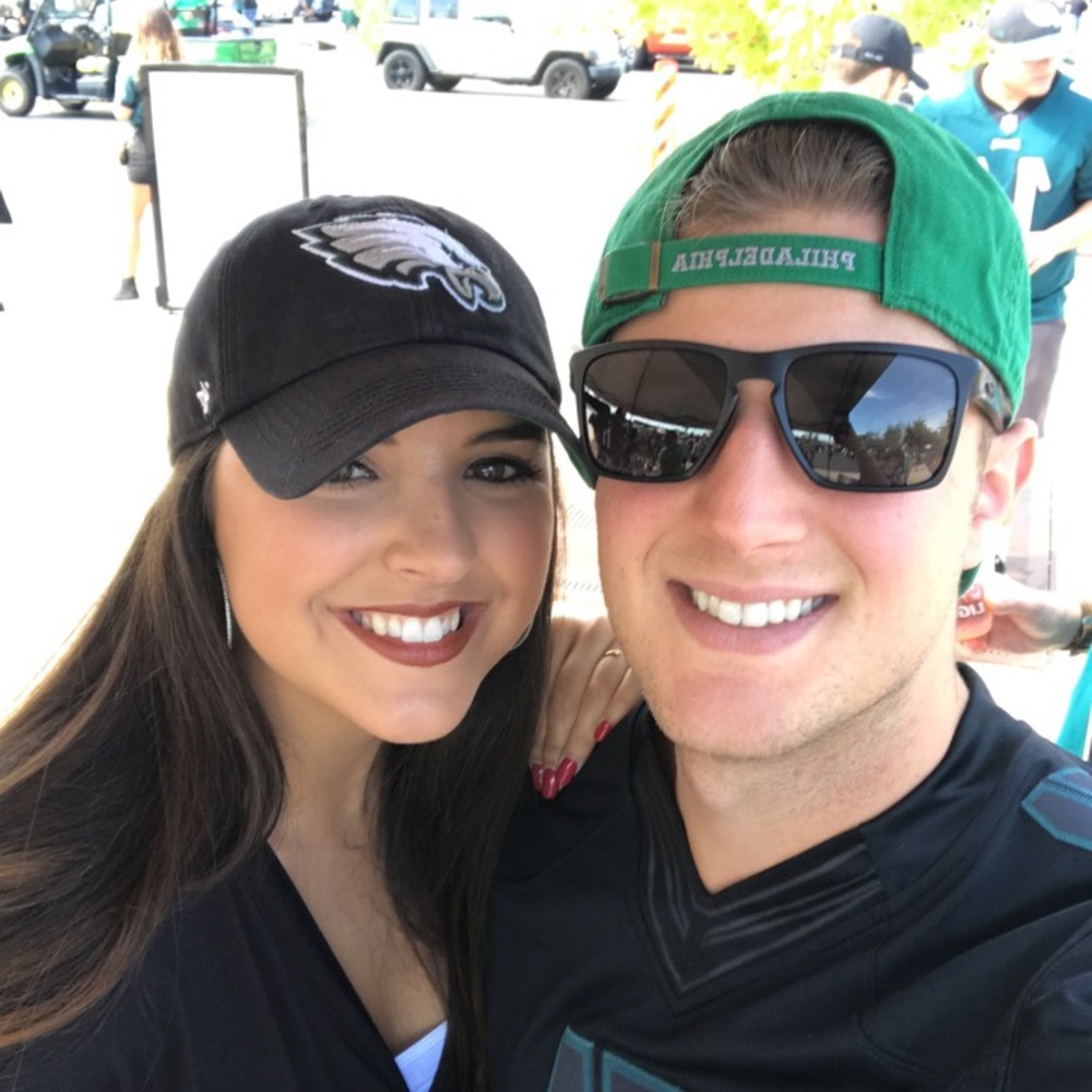 Meet your Posher, Kyle